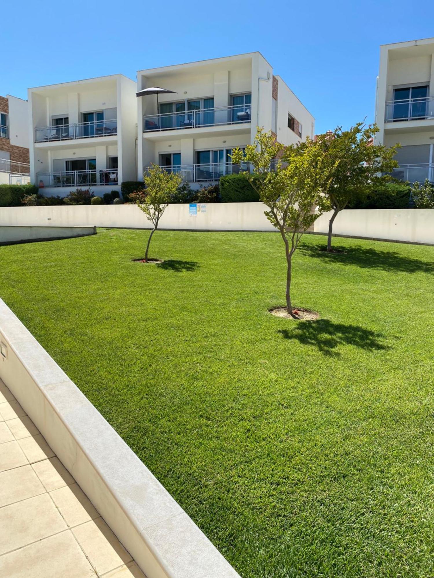 Bela Baia Holiday Salir de Porto Εξωτερικό φωτογραφία