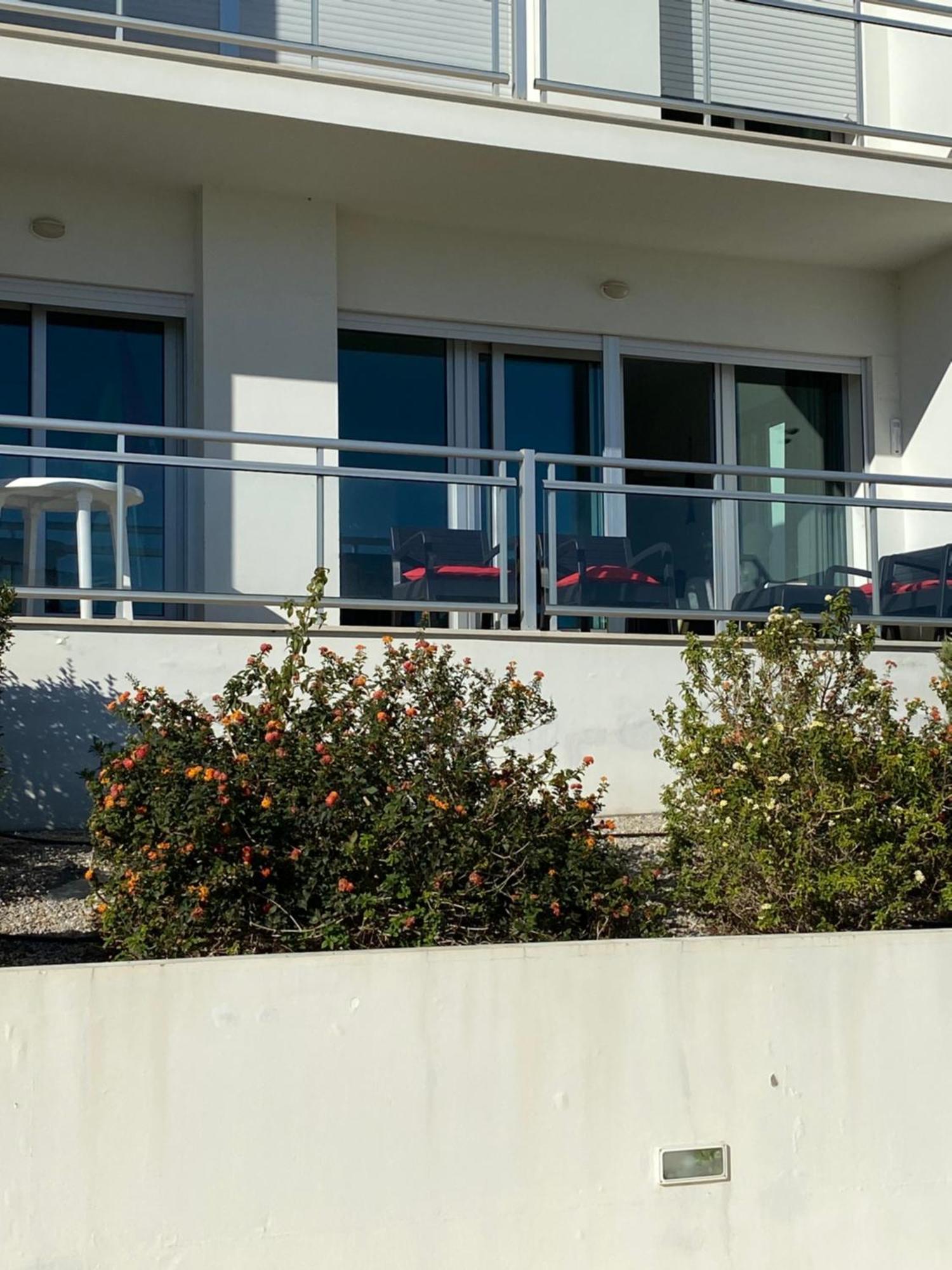 Bela Baia Holiday Salir de Porto Εξωτερικό φωτογραφία