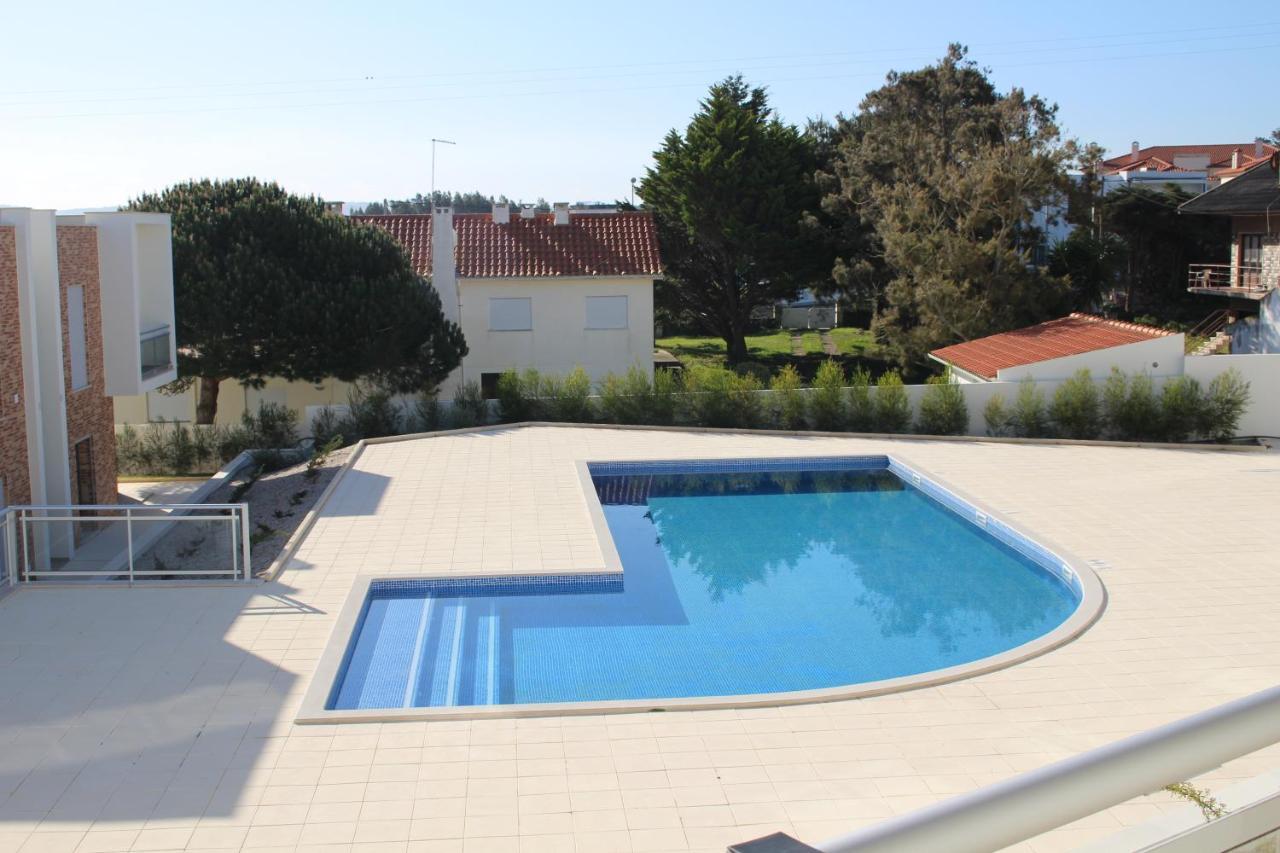 Bela Baia Holiday Salir de Porto Εξωτερικό φωτογραφία