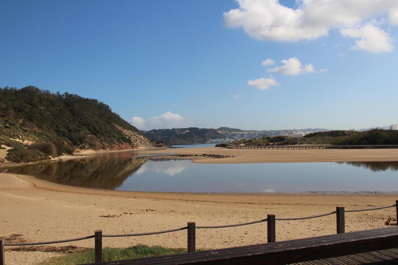 Bela Baia Holiday Salir de Porto Εξωτερικό φωτογραφία