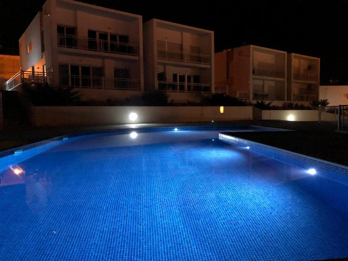 Bela Baia Holiday Salir de Porto Εξωτερικό φωτογραφία